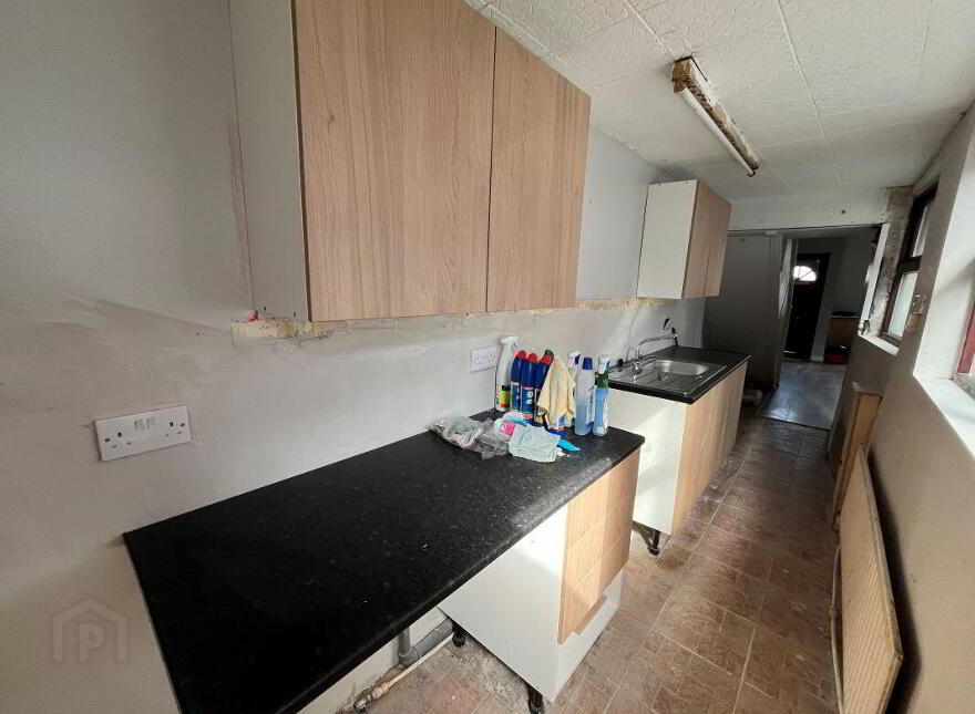 (Lot 18) 44 Woodvale Street, Belfast, BT13 3DB