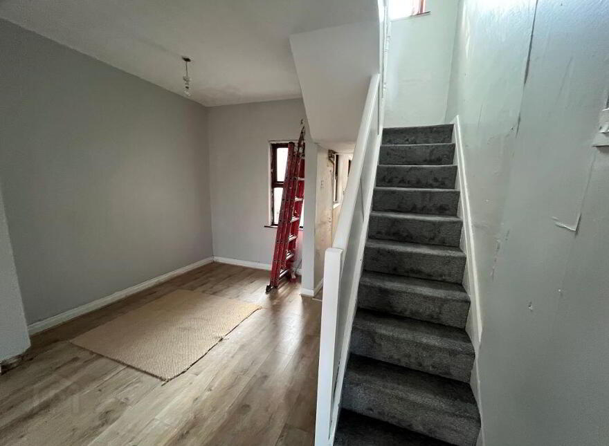 (Lot 18) 44 Woodvale Street, Belfast, BT13 3DB