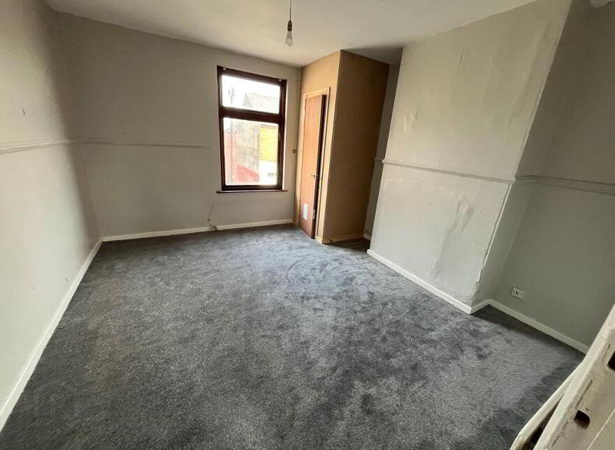 (Lot 18) 44 Woodvale Street, Belfast, BT13 3DB
