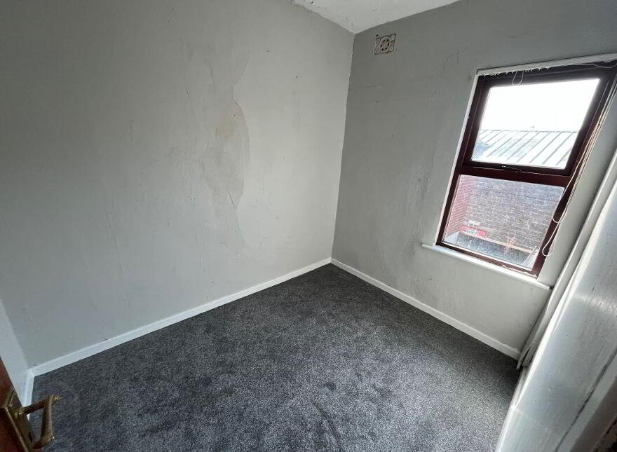 (Lot 18) 44 Woodvale Street, Belfast, BT13 3DB