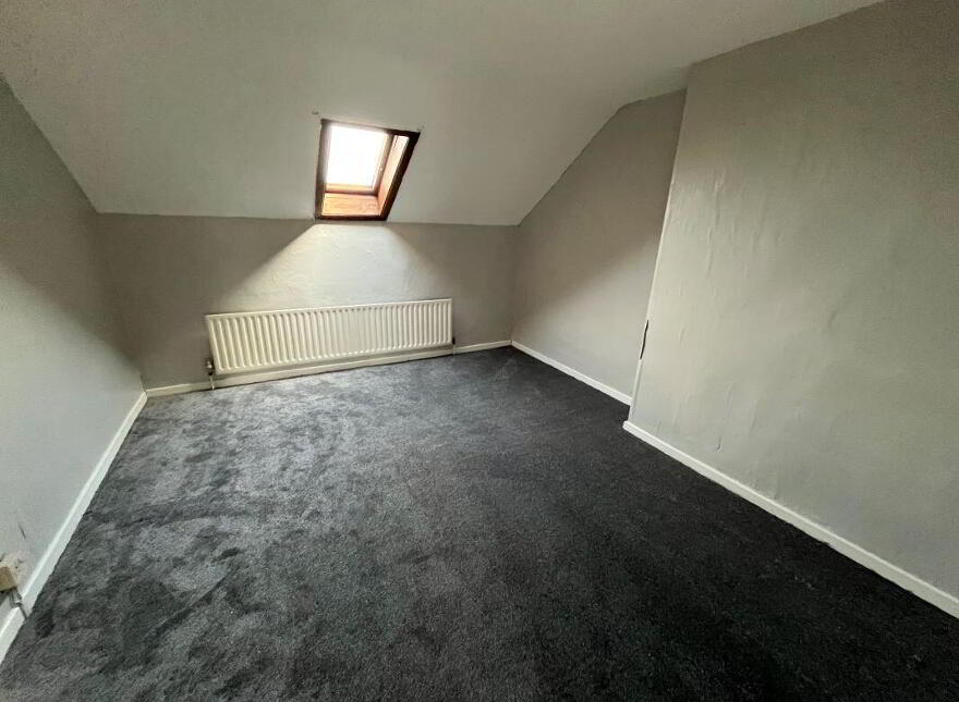 (Lot 18) 44 Woodvale Street, Belfast, BT13 3DB