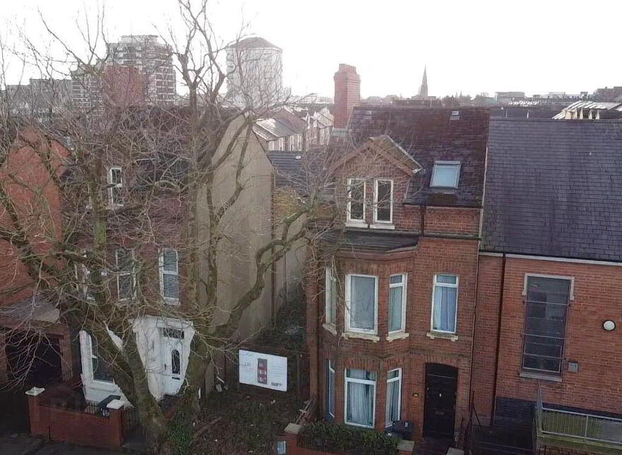 (Lot 25) 126 Duncairn Gardens, Belfast, BT15 2GL