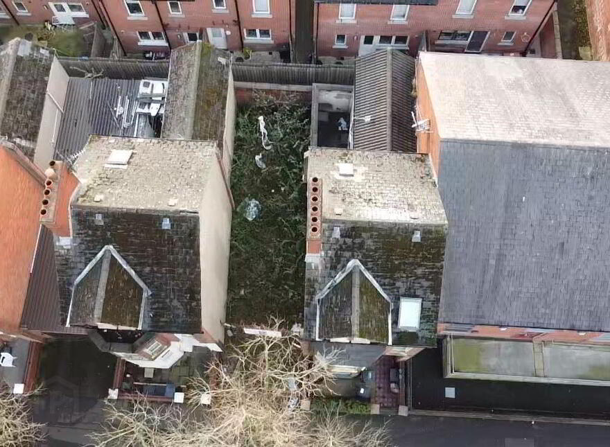 (Lot 25) 126 Duncairn Gardens, Belfast, BT15 2GL