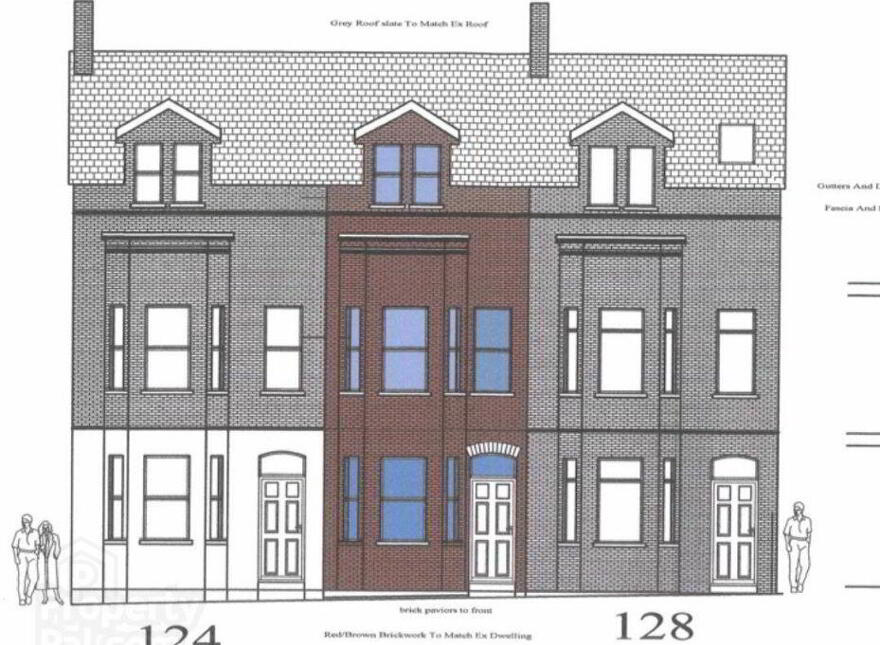 (Lot 25) 126 Duncairn Gardens, Belfast, BT15 2GL