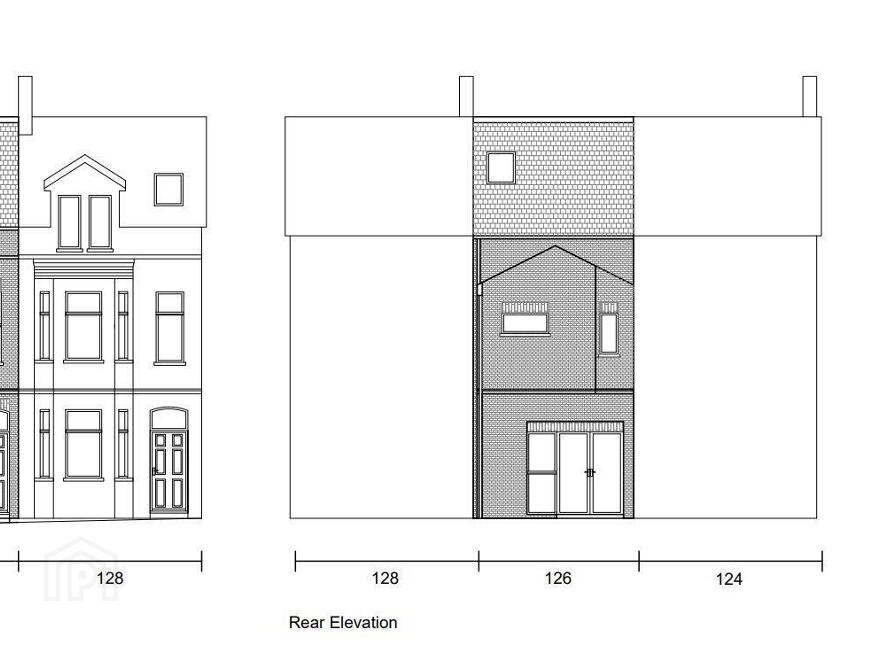 (Lot 25) 126 Duncairn Gardens, Belfast, BT15 2GL