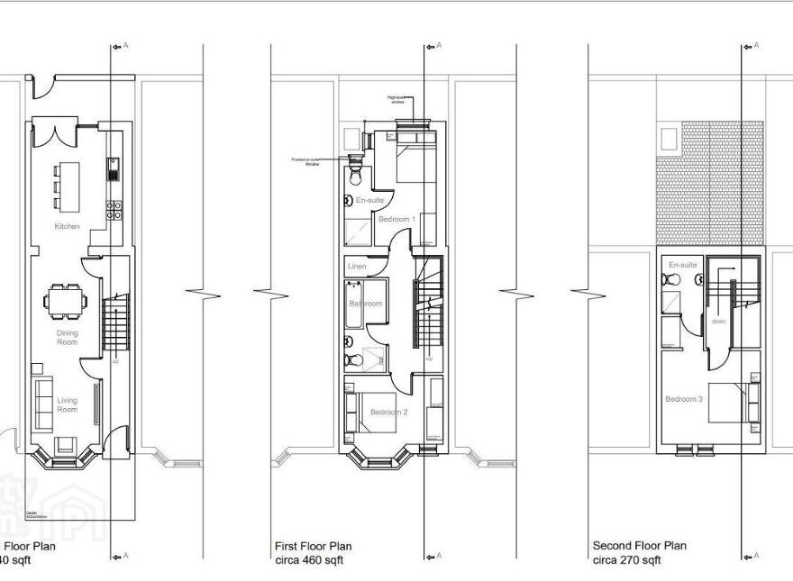 (Lot 25) 126 Duncairn Gardens, Belfast, BT15 2GL
