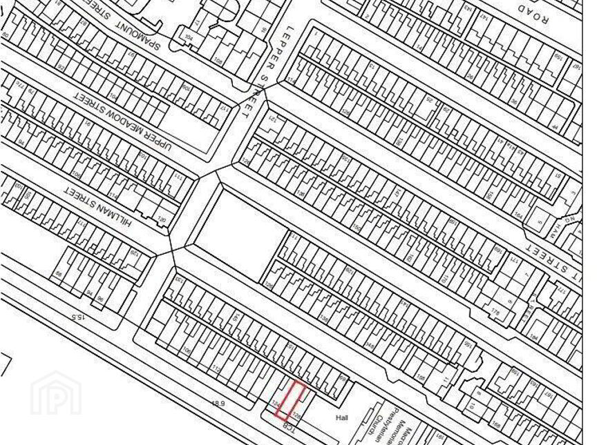 (Lot 25) 126 Duncairn Gardens, Belfast, BT15 2GL