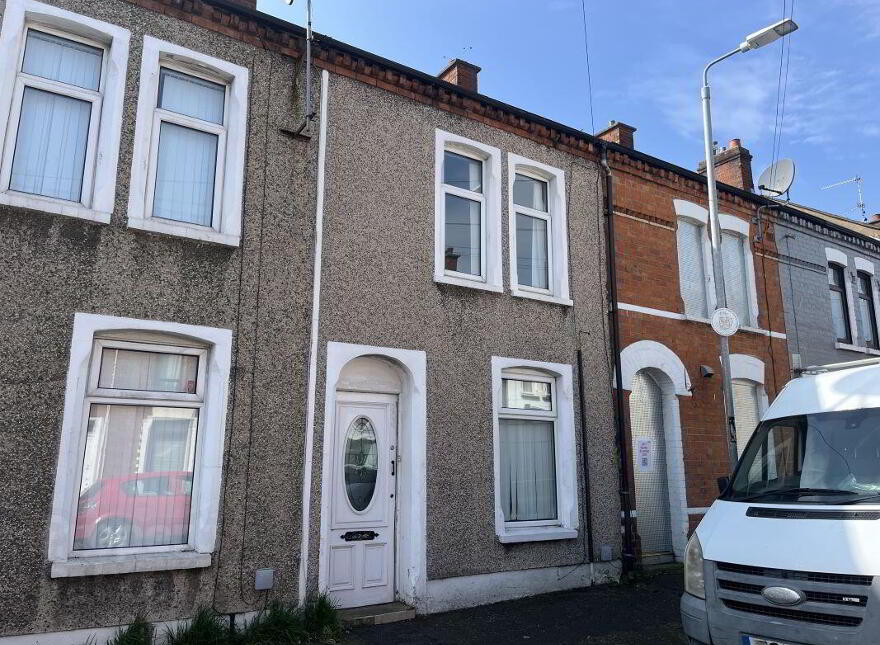 (Lot 26) 204 Spamount Street, Belfast, BT15 2FF photo