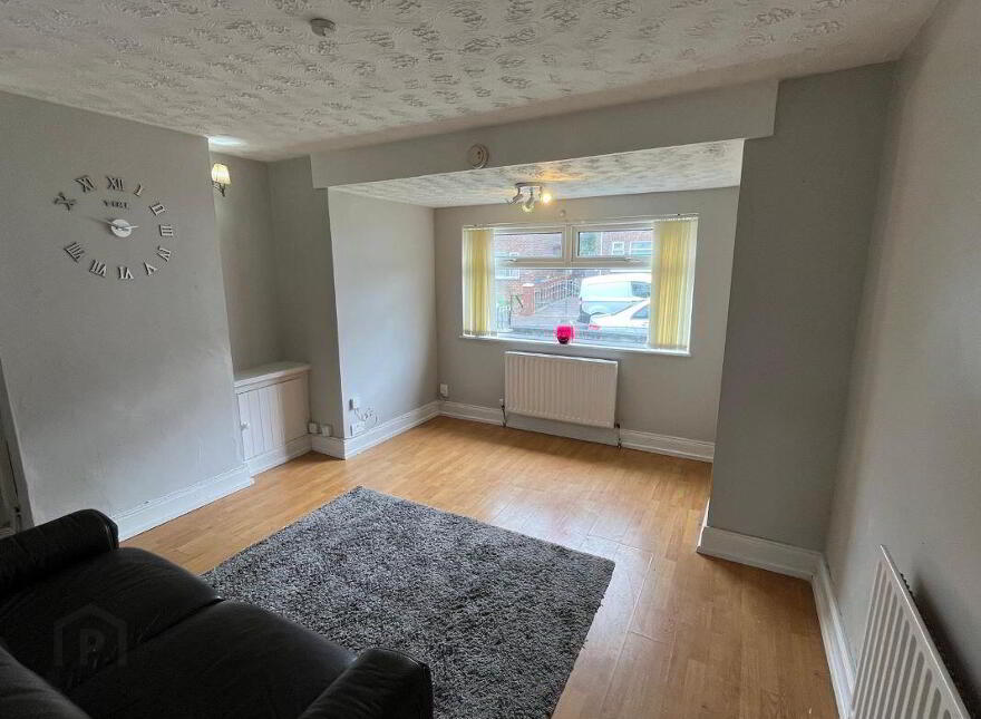 (Lot 33) 143 Joanmount Park, Belfast, BT14 6PG
