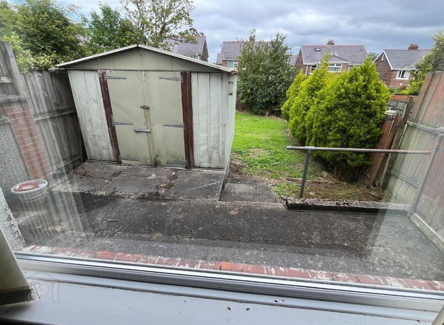 (Lot 33) 143 Joanmount Park, Belfast, BT14 6PG