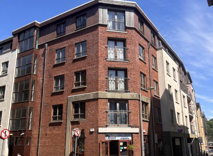 52 Penrose Court, Anne Street, Waterford, X91Y329 photo