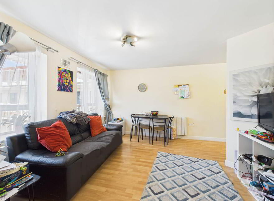 52 Penrose Court, Anne Street, Waterford, X91Y329
