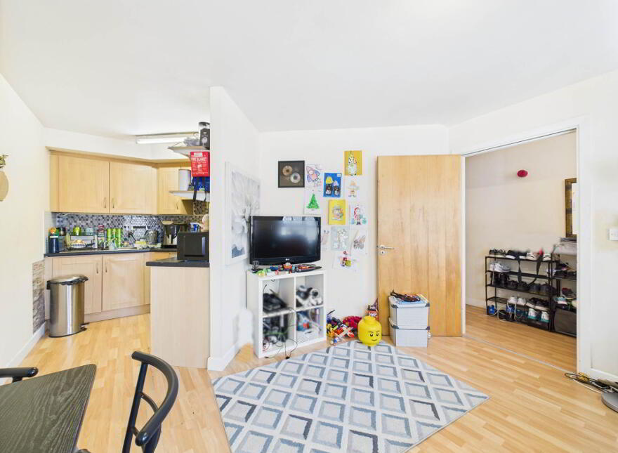 52 Penrose Court, Anne Street, Waterford, X91Y329
