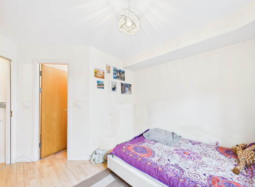 52 Penrose Court, Anne Street, Waterford, X91Y329