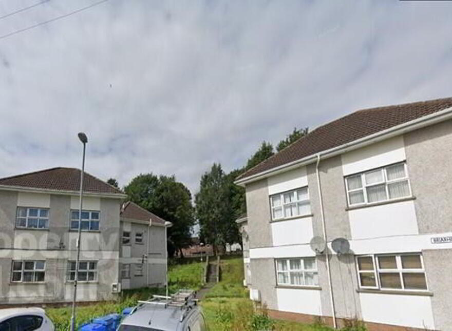 Unit 37, Briarhill, Antrim, BT41 4HF photo