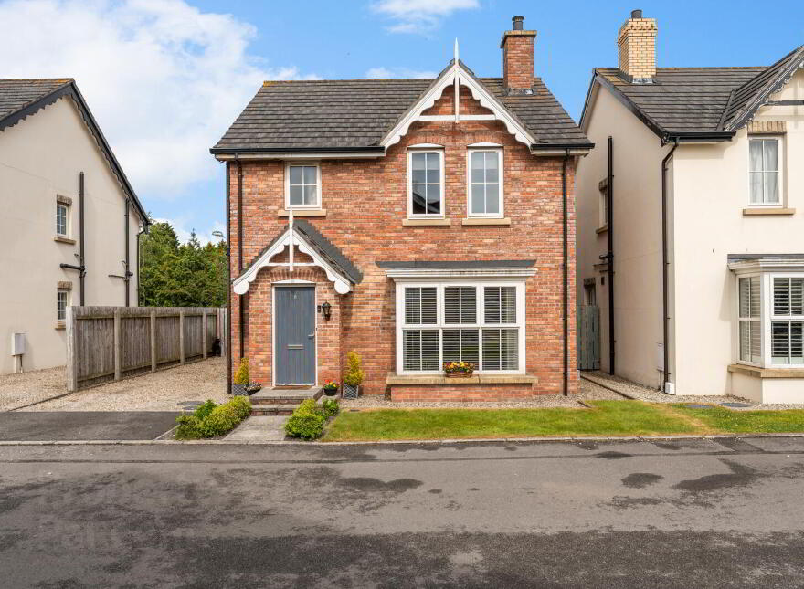 8 Tullynagardy Lane, Newtownards, BT23 4ZF photo