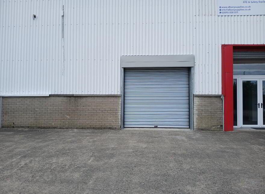 15 A Carrakeel Drive, 10 A Maydown, Derry, BT47 6UQ photo