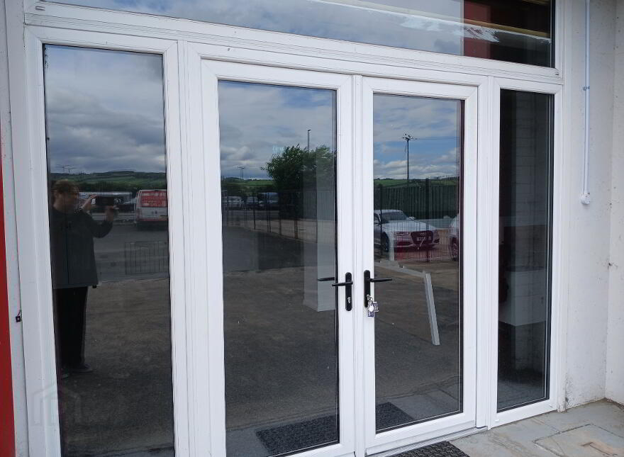 15 A Carrakeel Drive, 10 A Maydown, Derry, BT47 6UQ