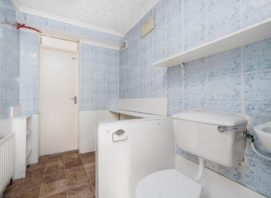 54 Castle View Road, Clondalkin, Dublin, D22WV00