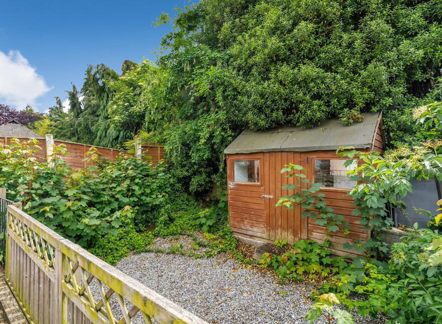 54 Castle View Road, Clondalkin, Dublin, D22WV00