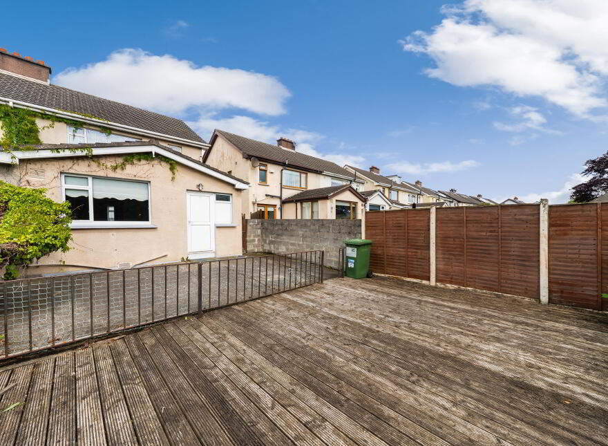 54 Castle View Road, Clondalkin, Dublin, D22WV00