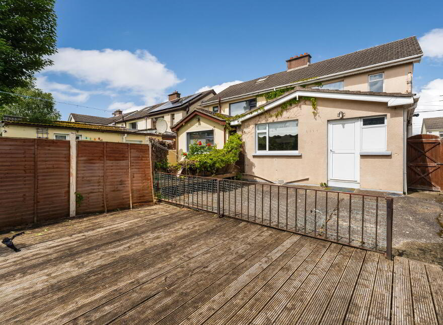 54 Castle View Road, Clondalkin, Dublin, D22WV00