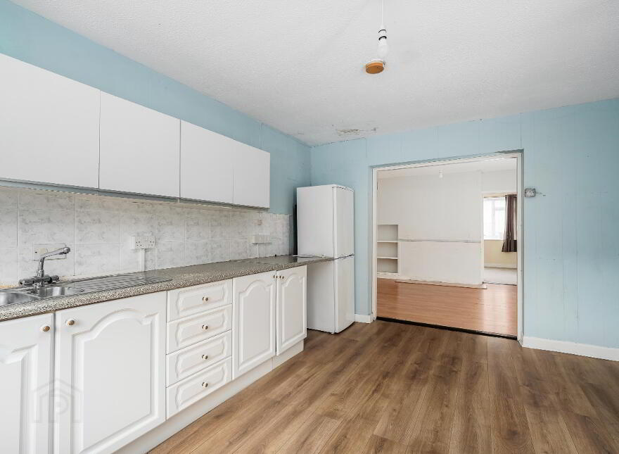 54 Castle View Road, Clondalkin, Dublin, D22WV00