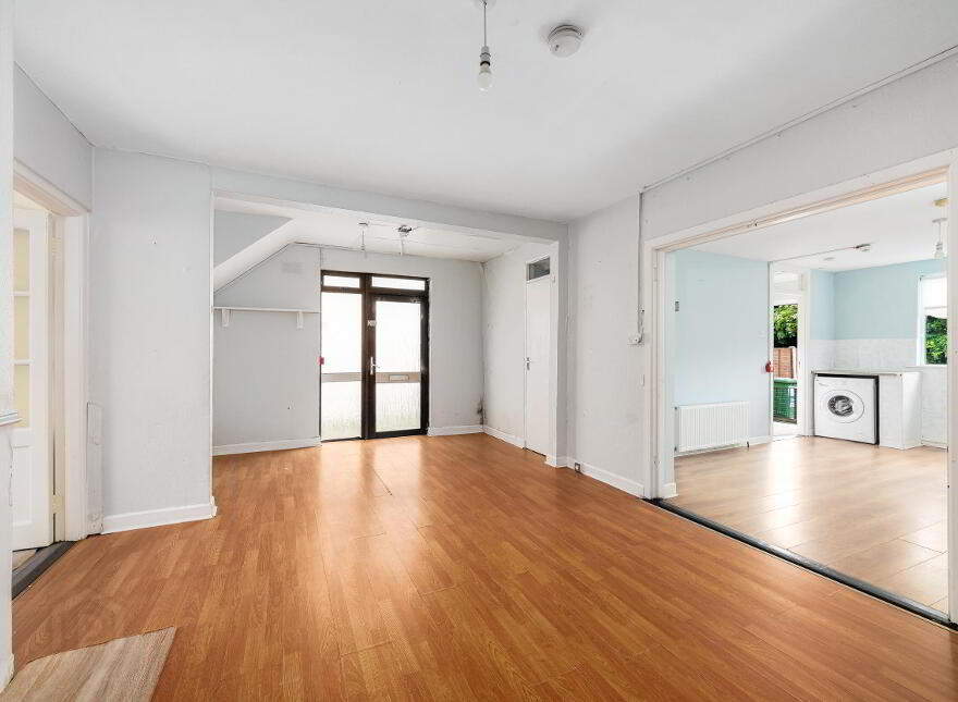 54 Castle View Road, Clondalkin, Dublin, D22WV00