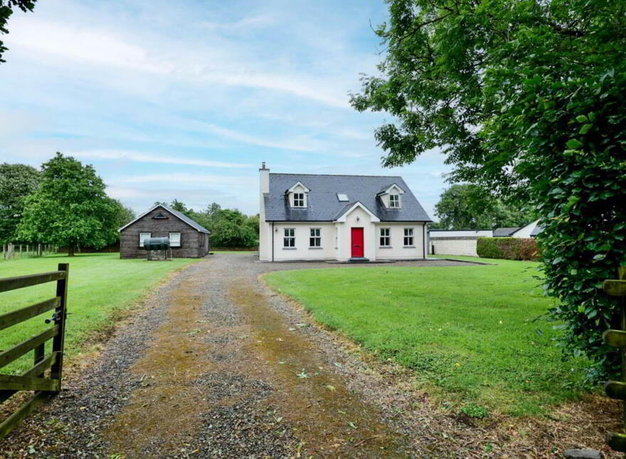 Knocksentry, Lisnagry, V94K0WC photo