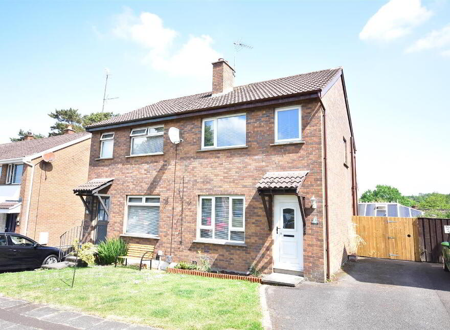 53 Alderpark, Antrim, BT41 1JU photo