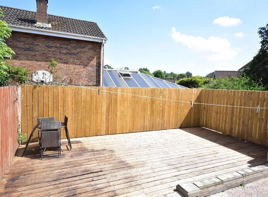 53 Alderpark, Antrim, BT41 1JU