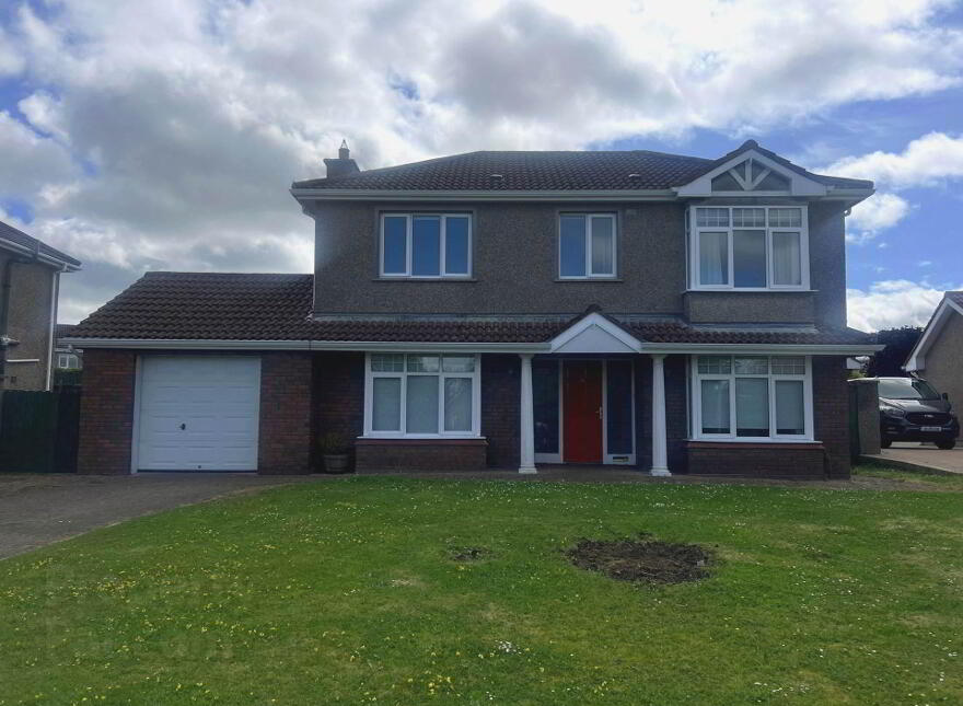 21 Carrickfern, Cavan Town, H12X744 photo