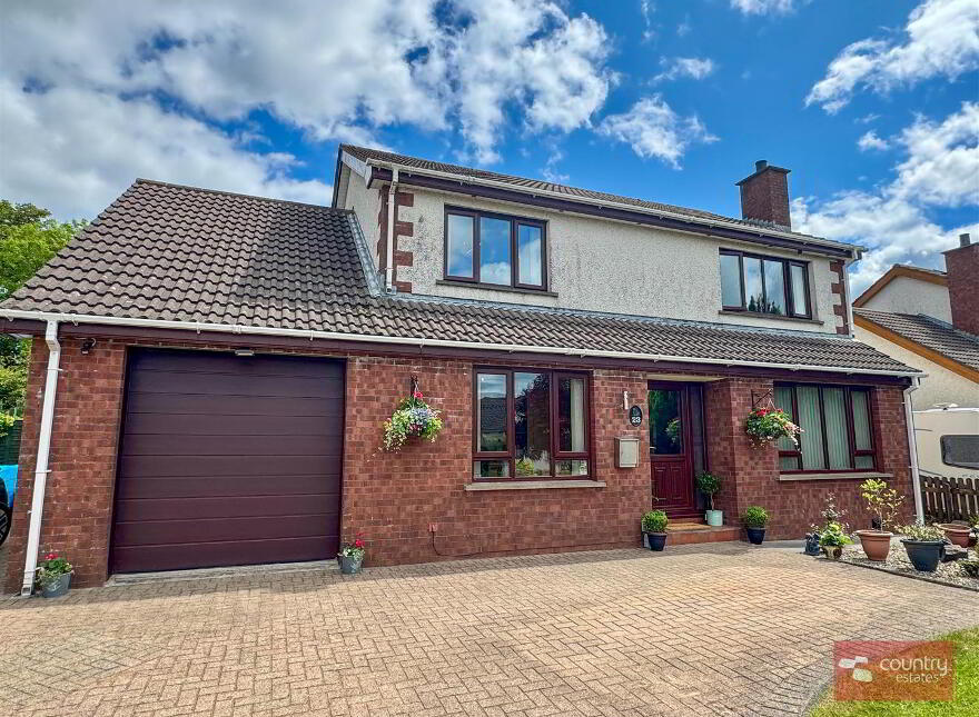 23 Highgrove Drive, Ballyclare, BT39 9XH photo