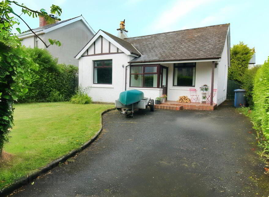 54 Brunswick Road, Bangor, BT20 3DU photo
