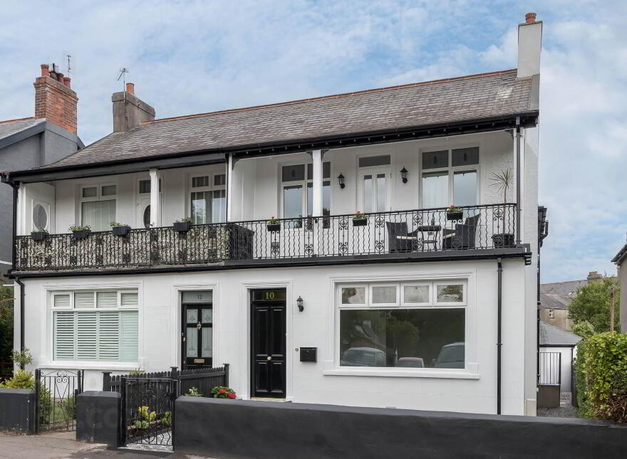 10 Park Drive, Bangor, BT20 4JZ photo