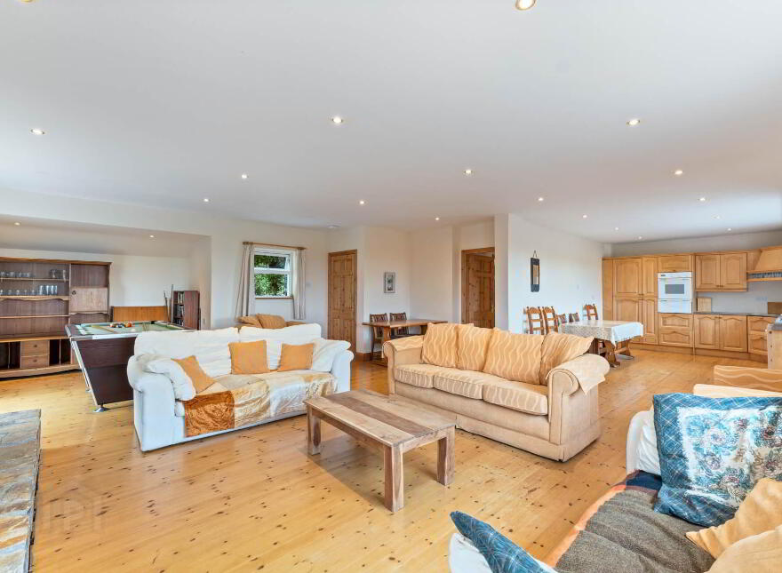Churchfield Lower, Tourmakeady, F12FK22