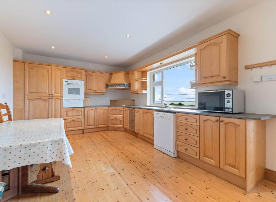 Churchfield Lower, Tourmakeady, F12FK22