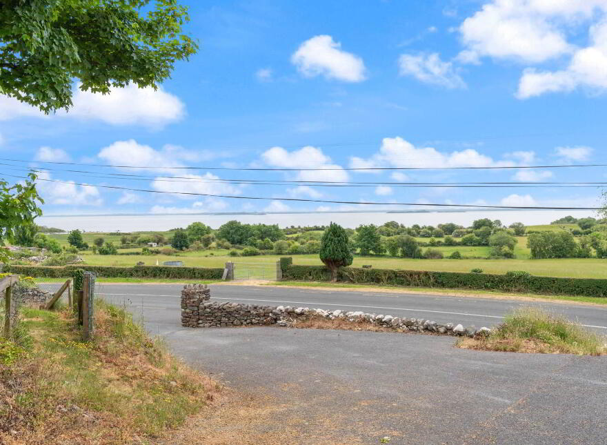Churchfield Lower, Tourmakeady, F12FK22