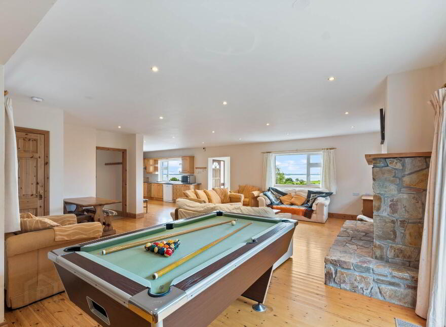 Churchfield Lower, Tourmakeady, F12FK22
