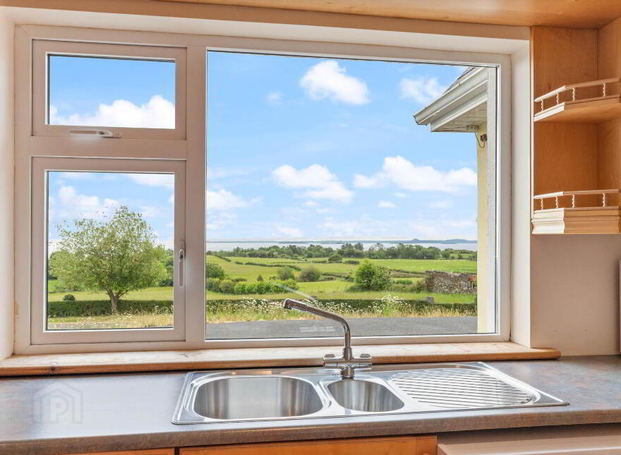 Churchfield Lower, Tourmakeady, F12FK22