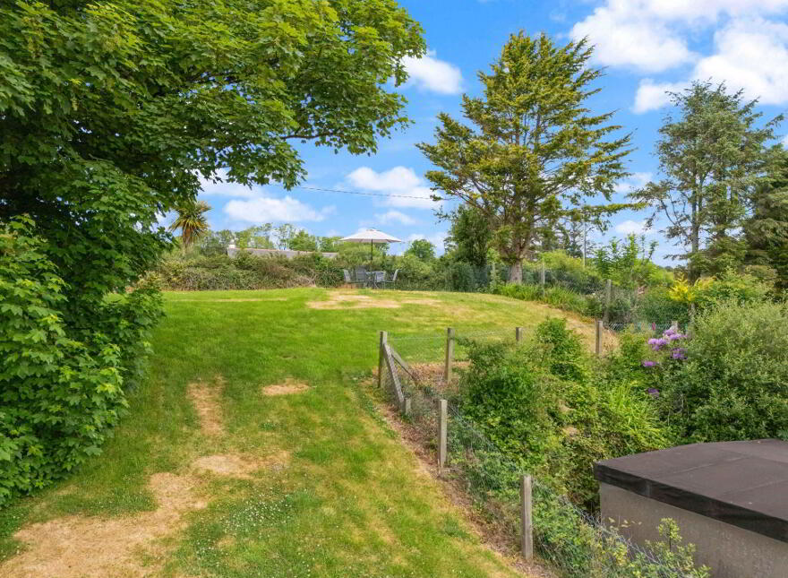 Churchfield Lower, Tourmakeady, F12FK22