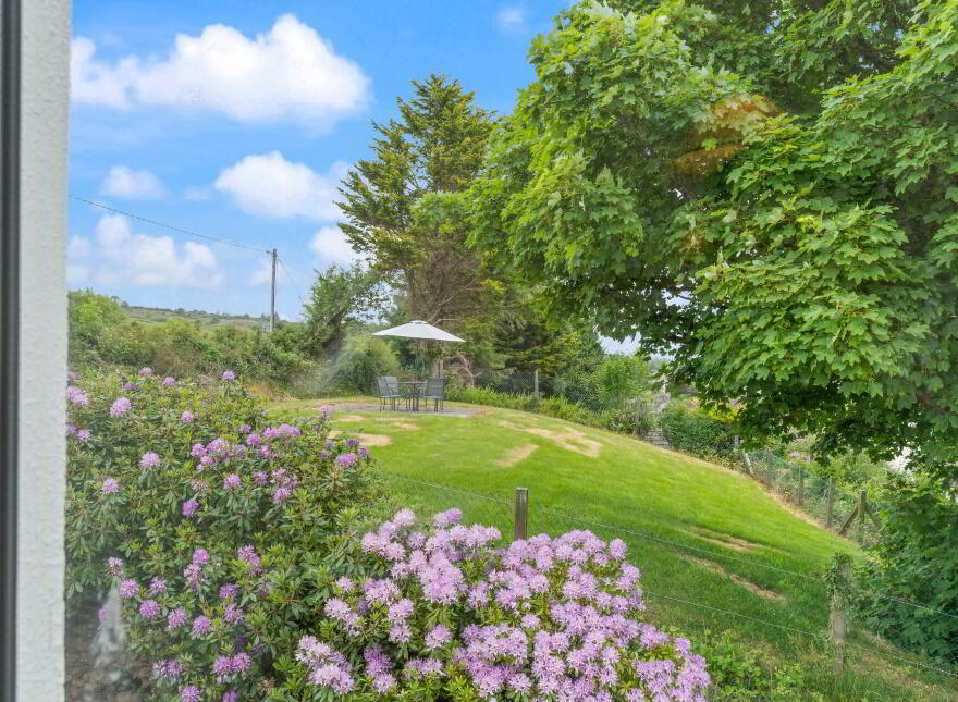 Churchfield Lower, Tourmakeady, F12FK22