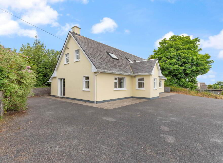 Churchfield Lower, Tourmakeady, F12FK22