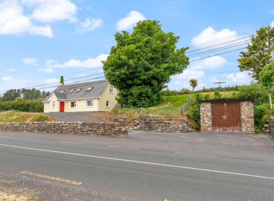 Churchfield Lower, Tourmakeady, F12FK22