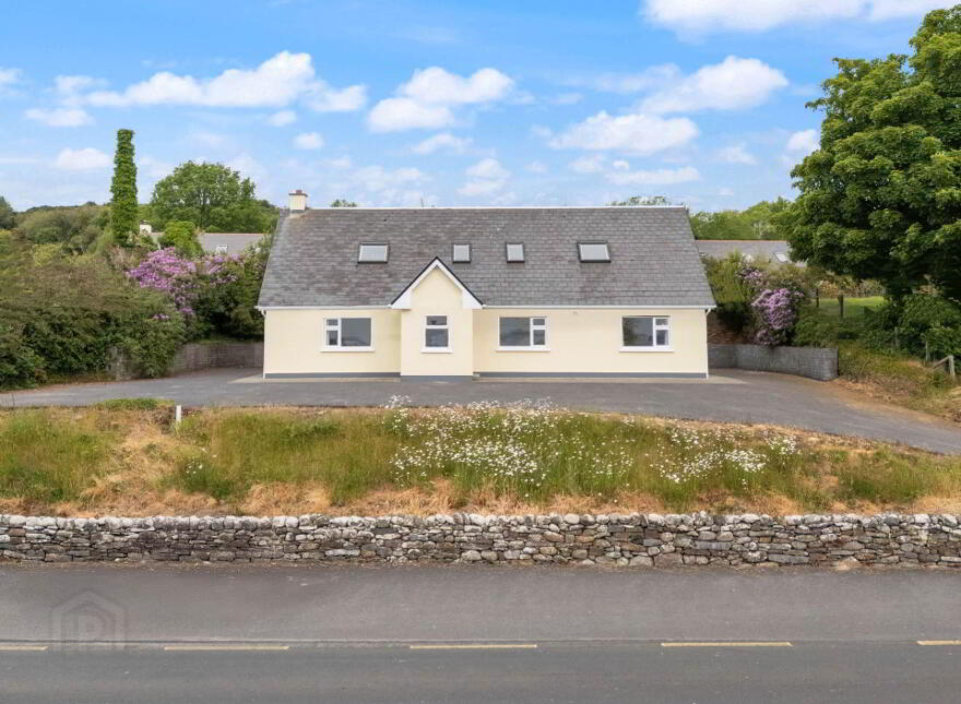 Churchfield Lower, Tourmakeady, F12FK22