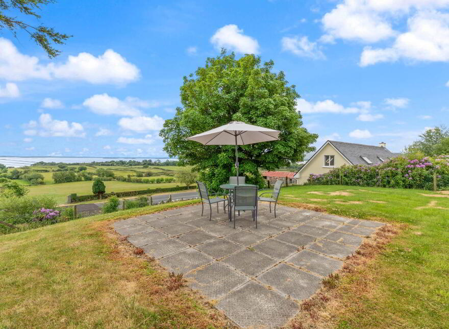 Churchfield Lower, Tourmakeady, F12FK22