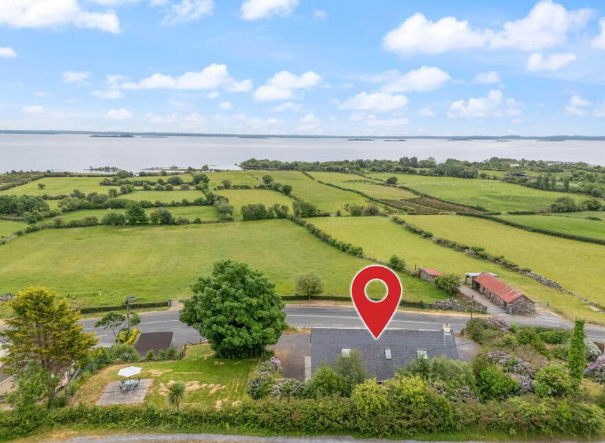 Churchfield Lower, Tourmakeady, F12FK22