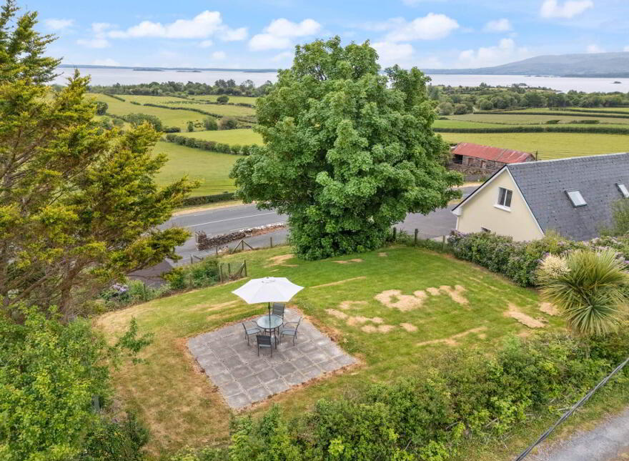 Churchfield Lower, Tourmakeady, F12FK22