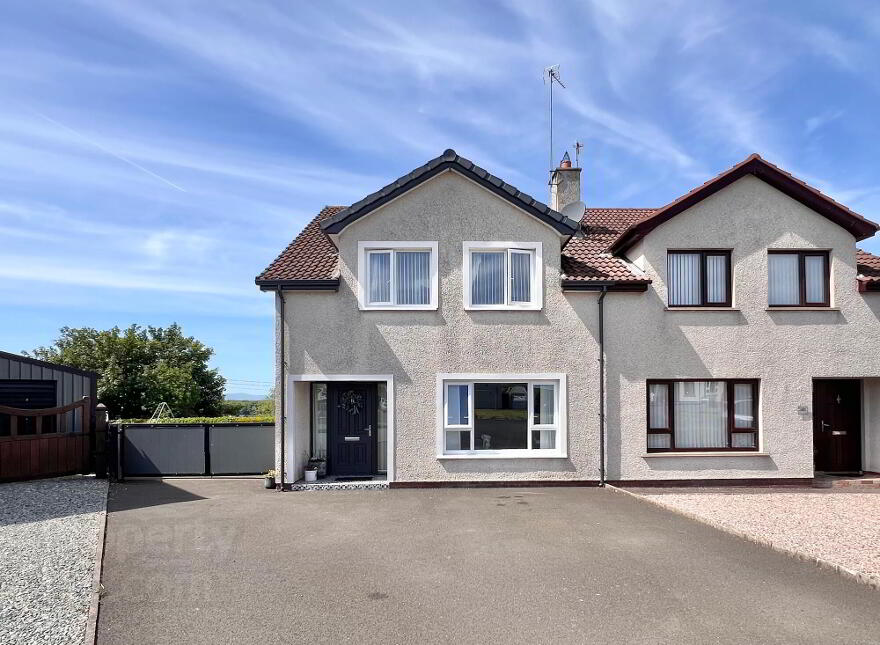 46 Mansefield Heights, Ballymena, Portglenone, BT46 8JR photo