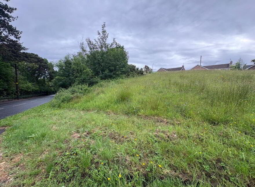 (Lot 15) Lands, At Saratoga Avenue, Newtownards, BT23 4BD photo